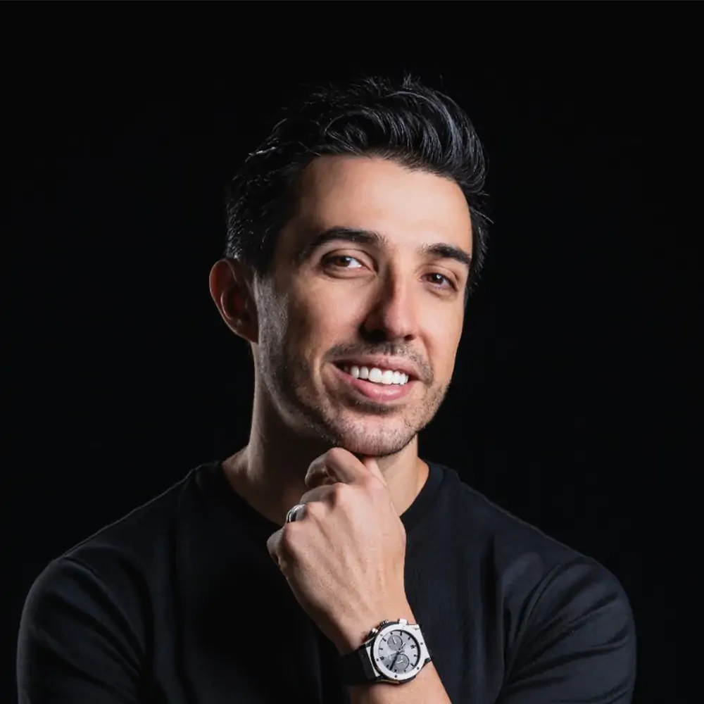 Caio Carneiro
